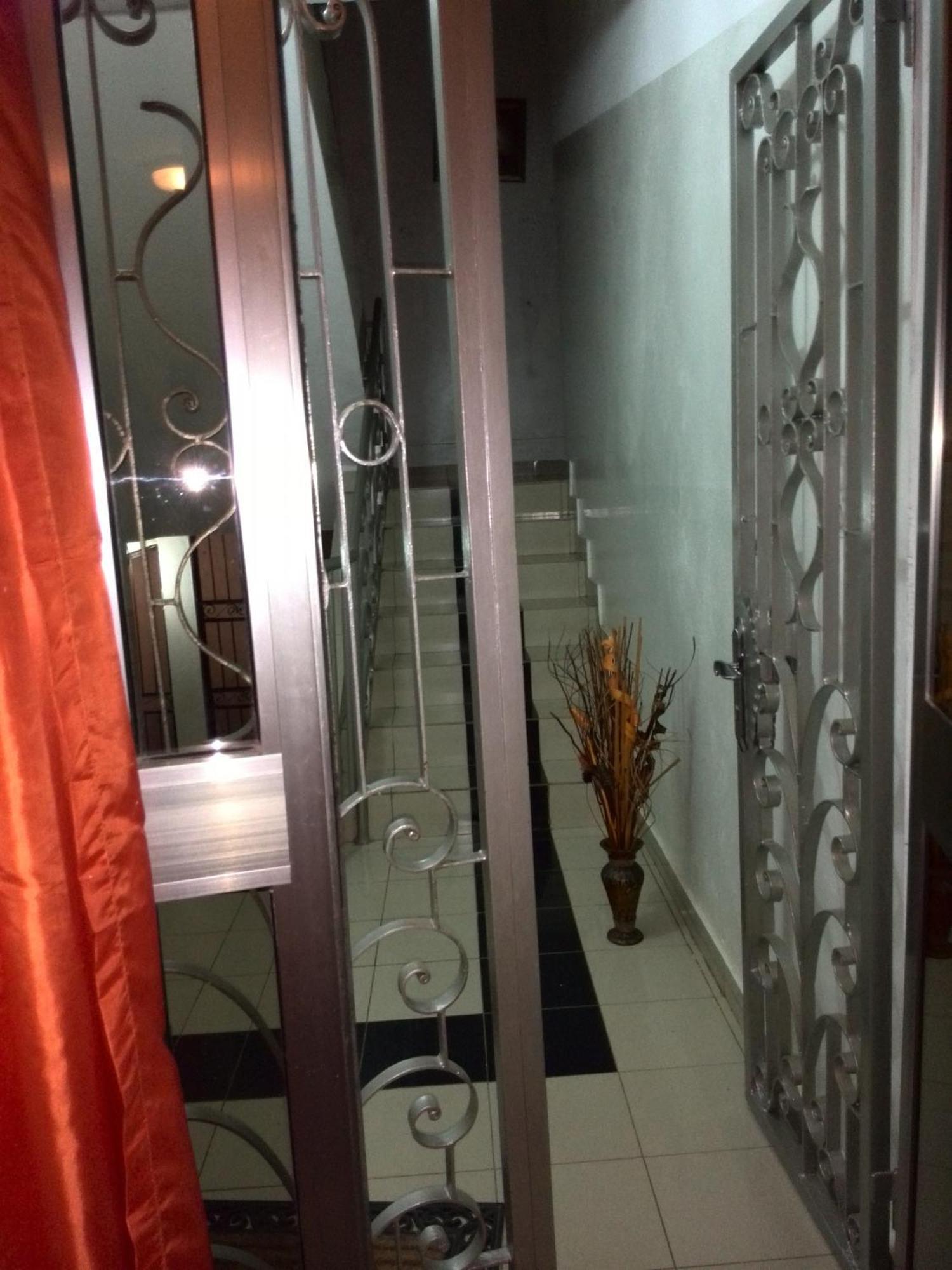 Toundalia Residence Yaoundé Pokój zdjęcie