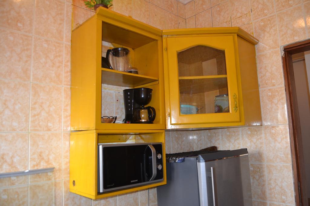 Toundalia Residence Yaoundé Zewnętrze zdjęcie