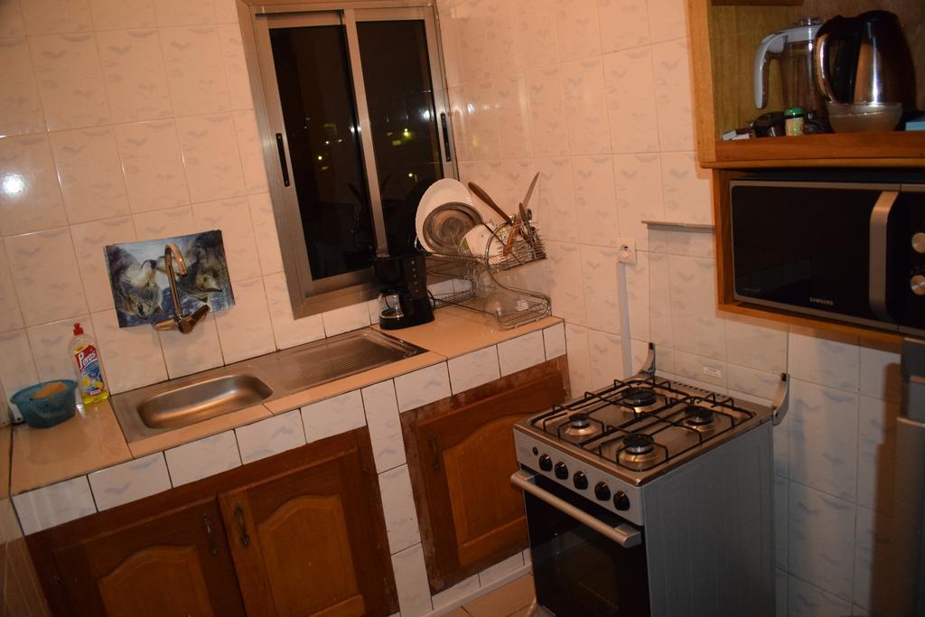 Toundalia Residence Yaoundé Zewnętrze zdjęcie