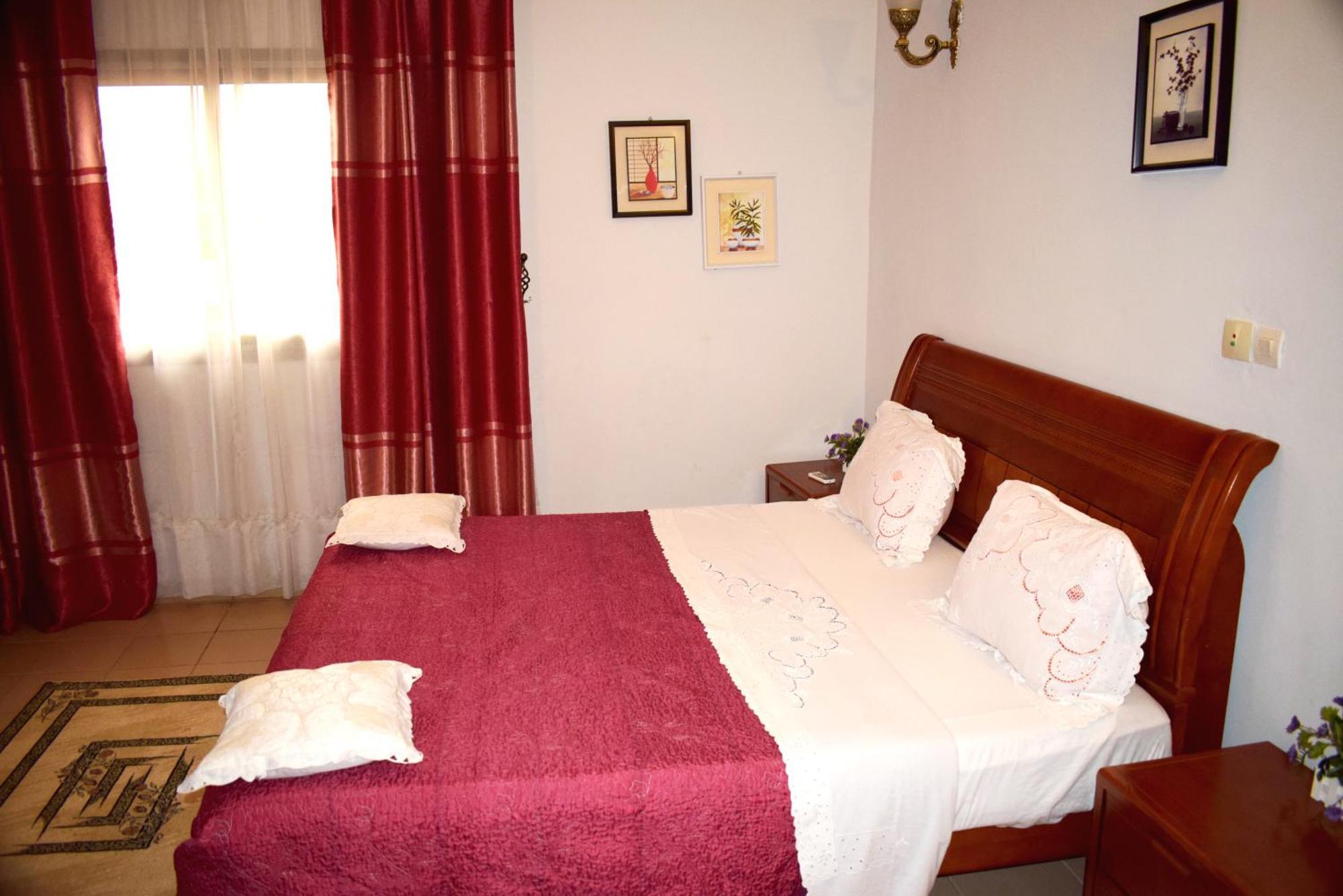 Toundalia Residence Yaoundé Zewnętrze zdjęcie